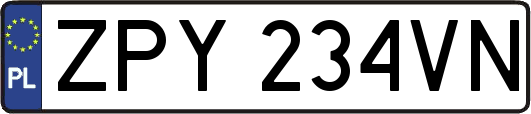 ZPY234VN