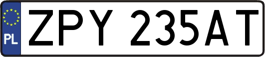 ZPY235AT