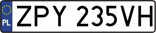 ZPY235VH