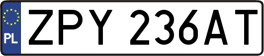 ZPY236AT