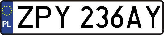 ZPY236AY