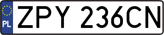 ZPY236CN