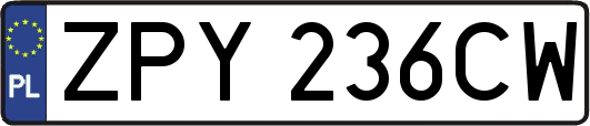 ZPY236CW