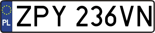 ZPY236VN