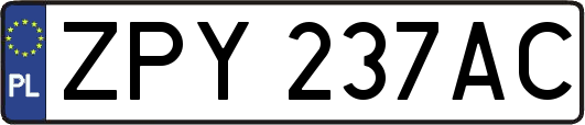 ZPY237AC