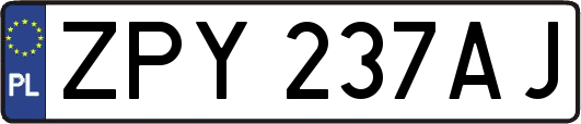 ZPY237AJ