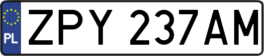 ZPY237AM
