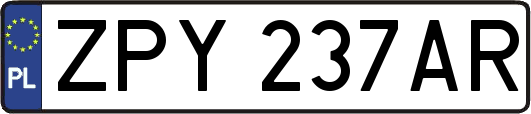 ZPY237AR