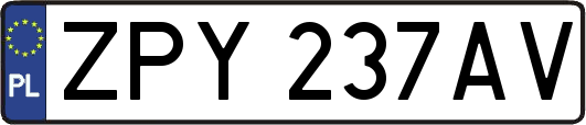 ZPY237AV