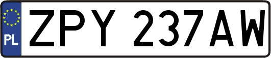 ZPY237AW
