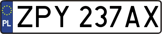 ZPY237AX