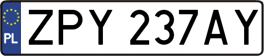 ZPY237AY