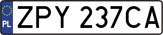 ZPY237CA