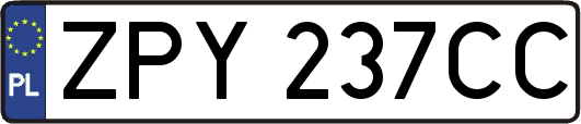 ZPY237CC