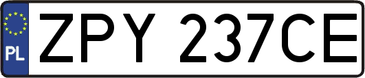 ZPY237CE