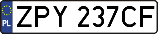 ZPY237CF