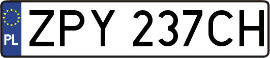 ZPY237CH