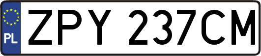 ZPY237CM