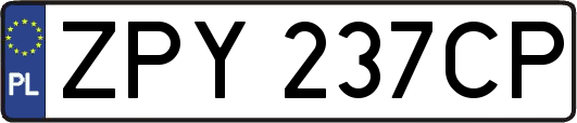 ZPY237CP