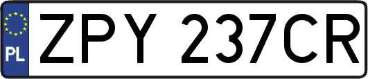 ZPY237CR