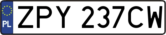 ZPY237CW