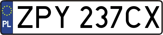 ZPY237CX