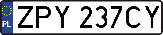 ZPY237CY
