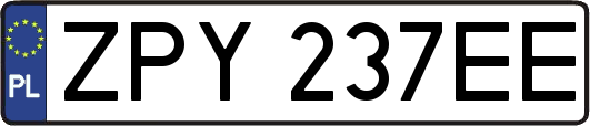 ZPY237EE