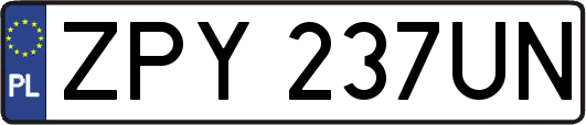 ZPY237UN