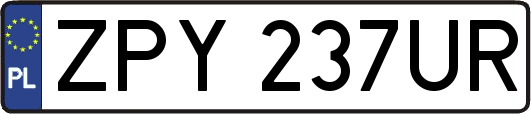 ZPY237UR