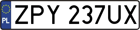 ZPY237UX