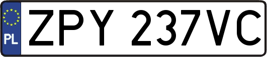 ZPY237VC