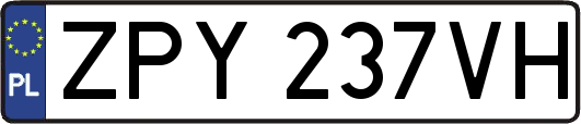 ZPY237VH