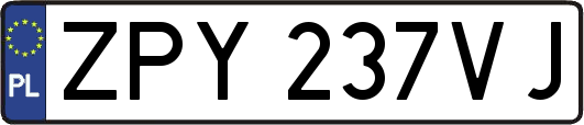 ZPY237VJ