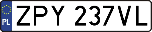 ZPY237VL