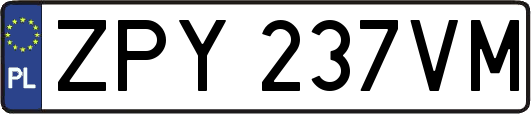 ZPY237VM