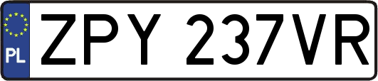 ZPY237VR