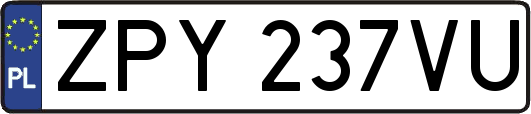ZPY237VU