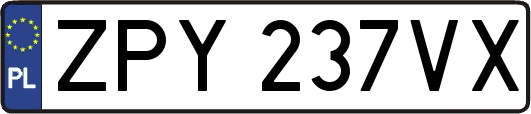 ZPY237VX