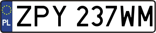 ZPY237WM