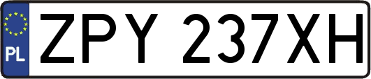 ZPY237XH