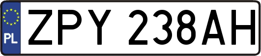 ZPY238AH