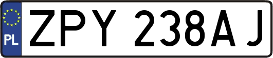 ZPY238AJ