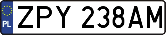 ZPY238AM