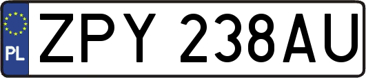 ZPY238AU