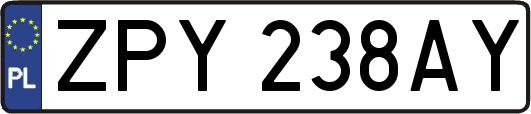 ZPY238AY