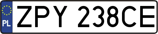 ZPY238CE