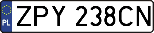 ZPY238CN