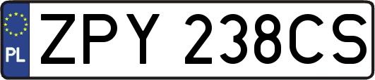 ZPY238CS