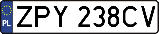 ZPY238CV